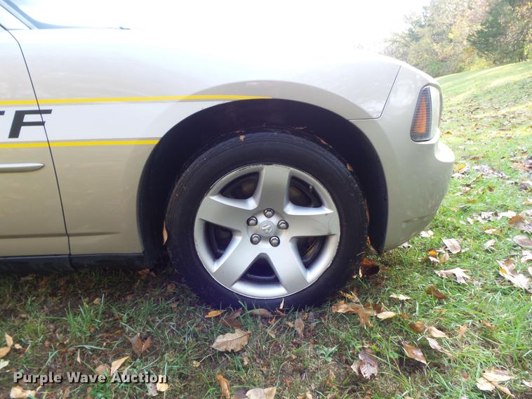 image for item DB6349 2008 Dodge Charger
