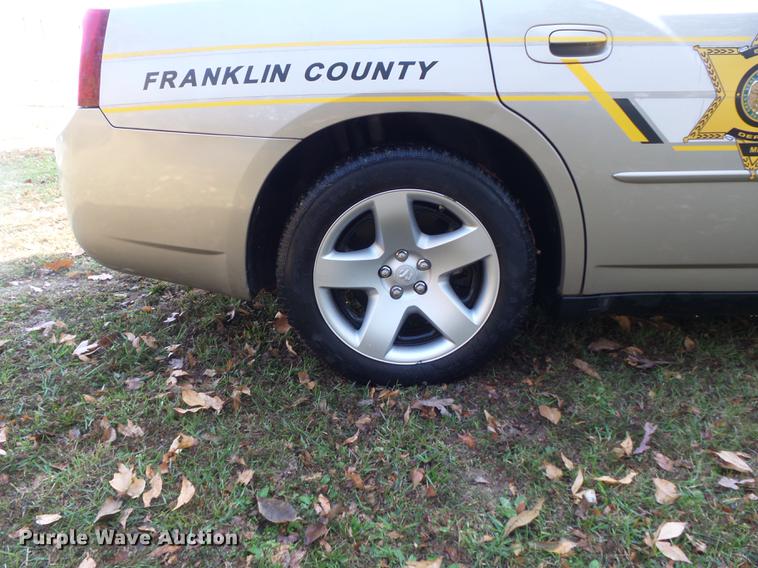 image for item DB6349 2008 Dodge Charger