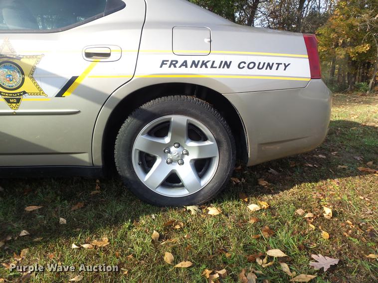 image for item DB6349 2008 Dodge Charger