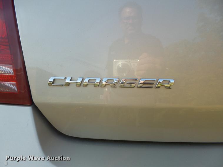 image for item DB6349 2008 Dodge Charger