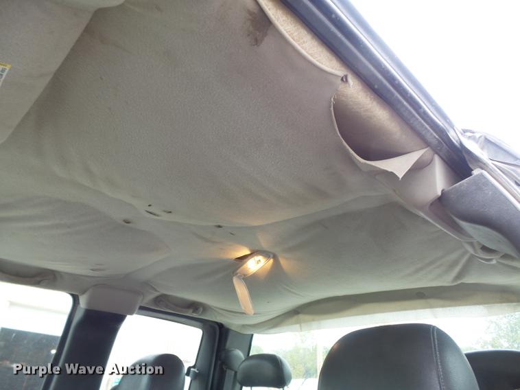 image for item DB6375 2003 Chevrolet Silverado 1500 Ext. Cab pickup truck