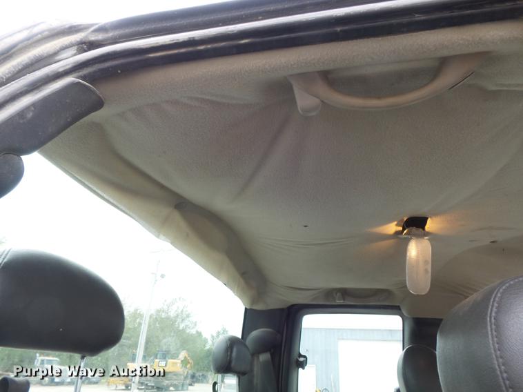 image for item DB6375 2003 Chevrolet Silverado 1500 Ext. Cab pickup truck