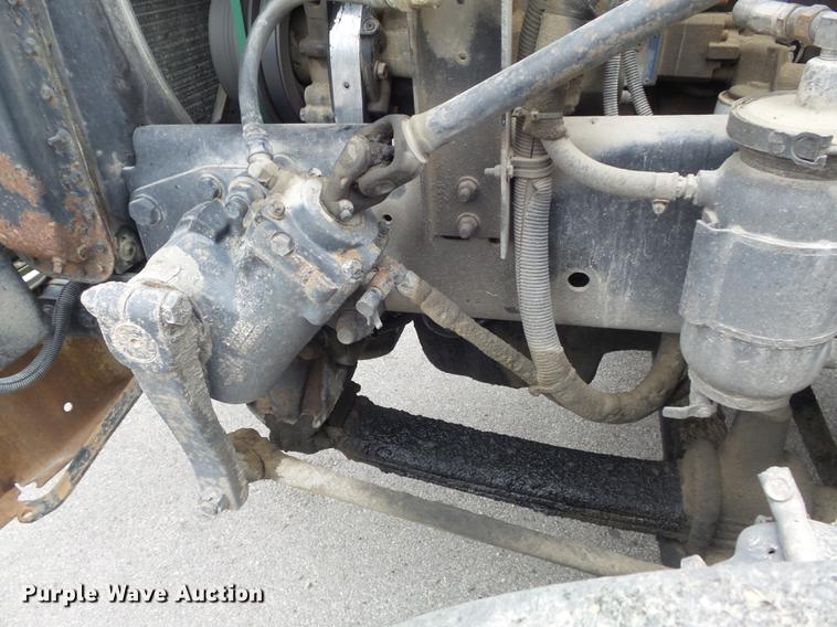 image for item DB6376 1992 Freightliner FLD semi truck