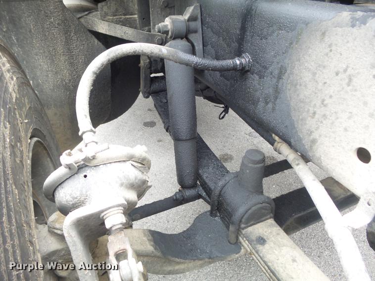 image for item DB6376 1992 Freightliner FLD semi truck