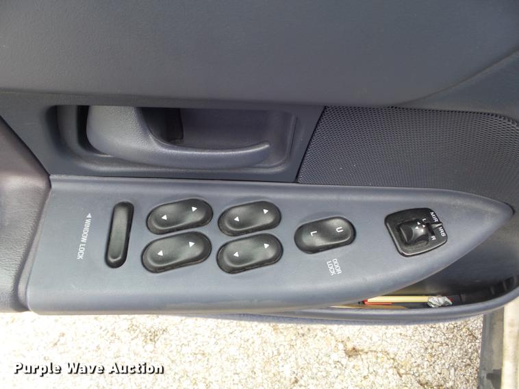 image for item DB6380 1999 Ford Crown Victoria Police Interceptor