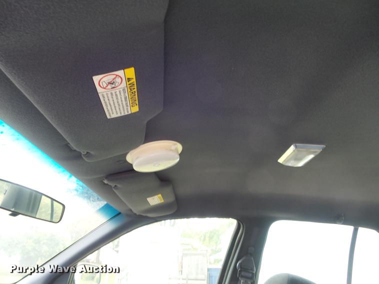 image for item DB6380 1999 Ford Crown Victoria Police Interceptor