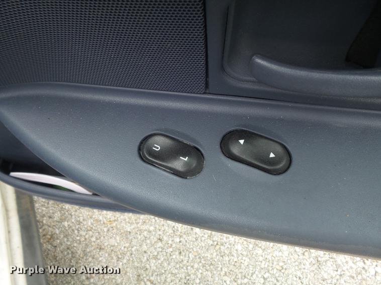 image for item DB6380 1999 Ford Crown Victoria Police Interceptor