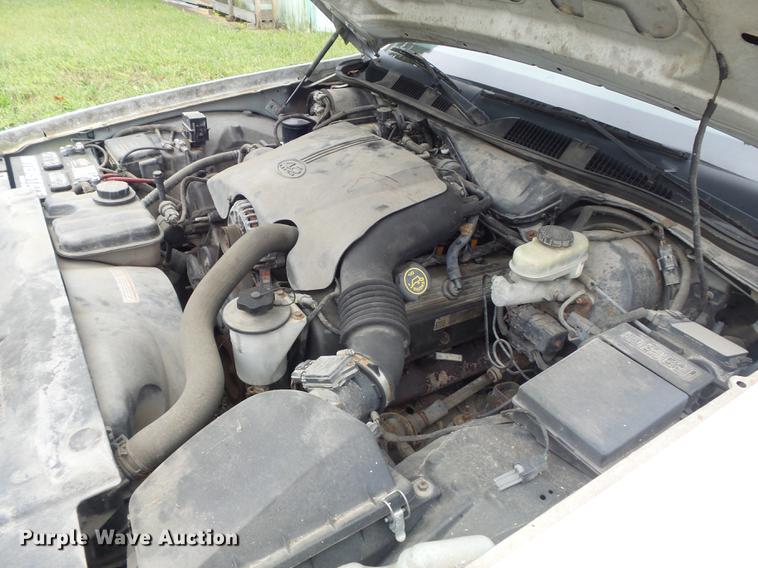 image for item DB6380 1999 Ford Crown Victoria Police Interceptor