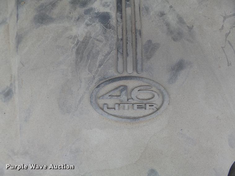 image for item DB6380 1999 Ford Crown Victoria Police Interceptor