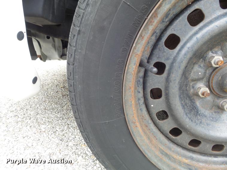 image for item DB6380 1999 Ford Crown Victoria Police Interceptor