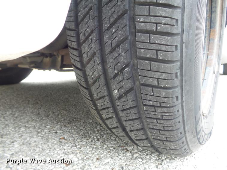 image for item DB6380 1999 Ford Crown Victoria Police Interceptor