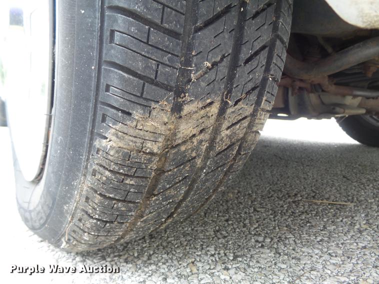 image for item DB6380 1999 Ford Crown Victoria Police Interceptor