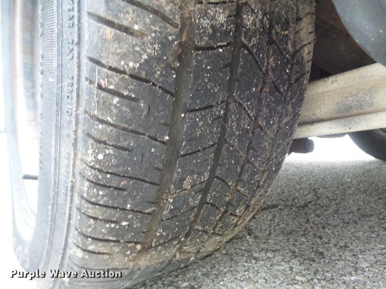 image for item DB6380 1999 Ford Crown Victoria Police Interceptor