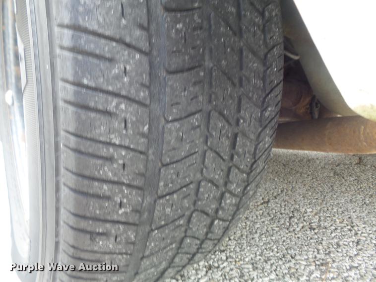 image for item DB6380 1999 Ford Crown Victoria Police Interceptor