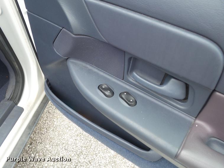 image for item DB6381 2000 Ford Crown Victoria Police Interceptor