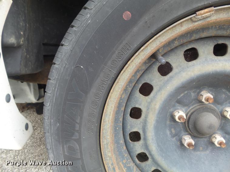 image for item DB6381 2000 Ford Crown Victoria Police Interceptor