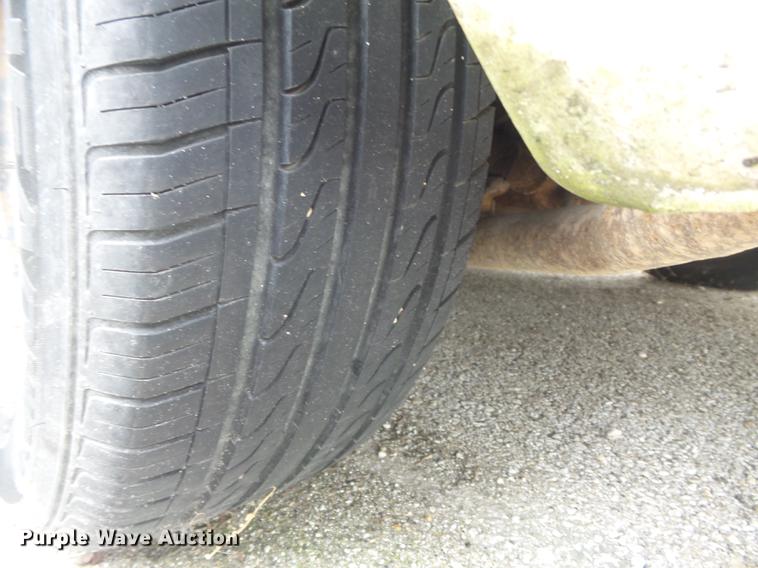 image for item DB6381 2000 Ford Crown Victoria Police Interceptor