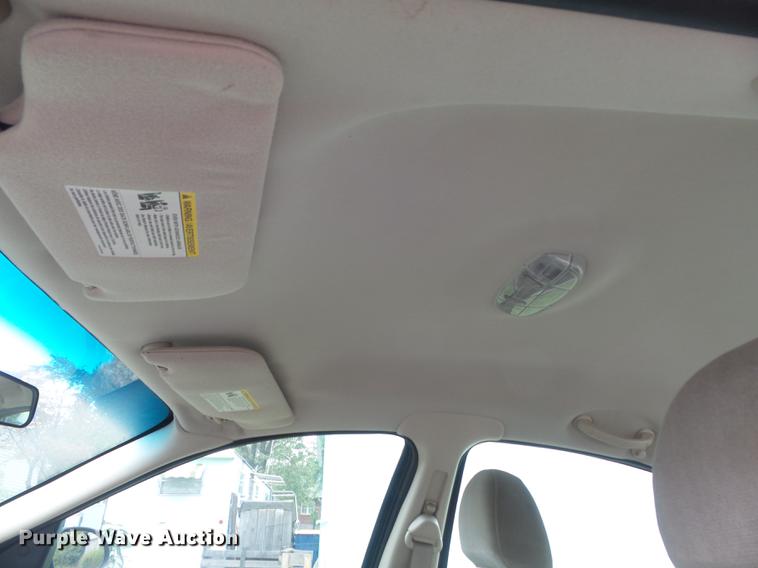 image for item DB6382 2005 Ford Taurus SE