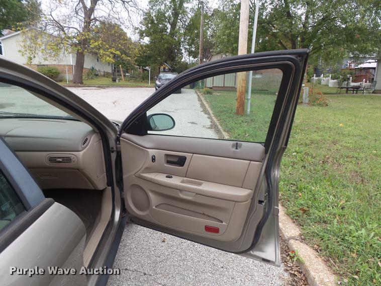 image for item DB6382 2005 Ford Taurus SE