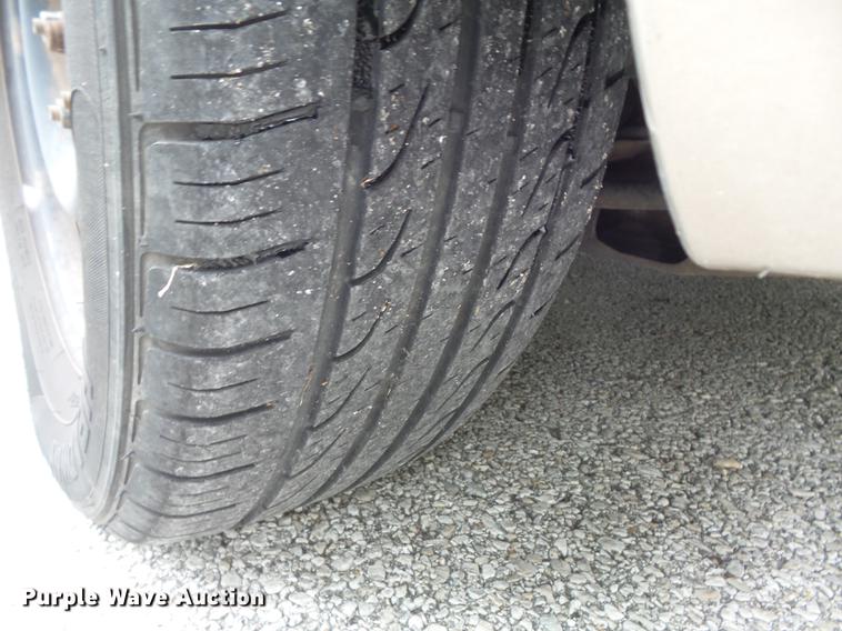 image for item DB6382 2005 Ford Taurus SE