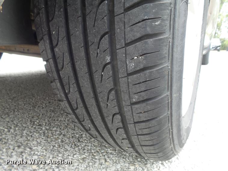 image for item DB6382 2005 Ford Taurus SE