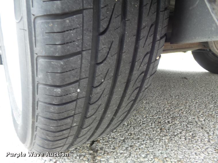 image for item DB6382 2005 Ford Taurus SE