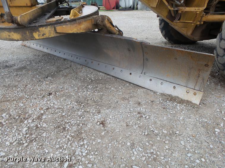 image for item DB7345 Dresser A550 motor grader