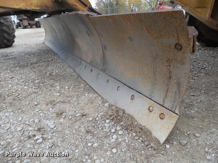 image for item DB7345 Dresser A550 motor grader