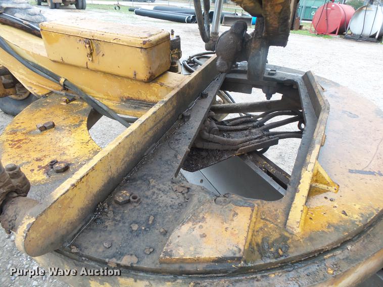 image for item DB7345 Dresser A550 motor grader