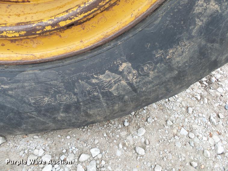 image for item DB7345 Dresser A550 motor grader