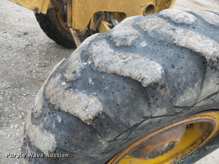 image for item DB7345 Dresser A550 motor grader