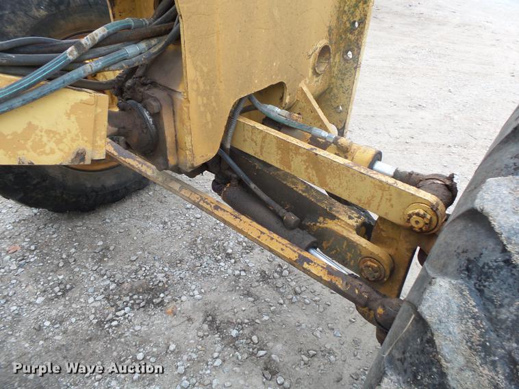 image for item DB7345 Dresser A550 motor grader