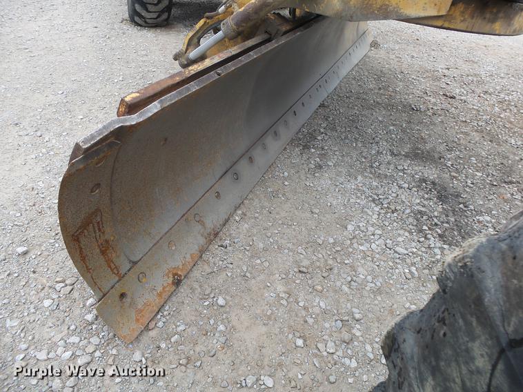 image for item DB7345 Dresser A550 motor grader