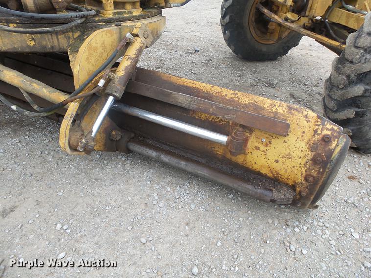 image for item DB7345 Dresser A550 motor grader