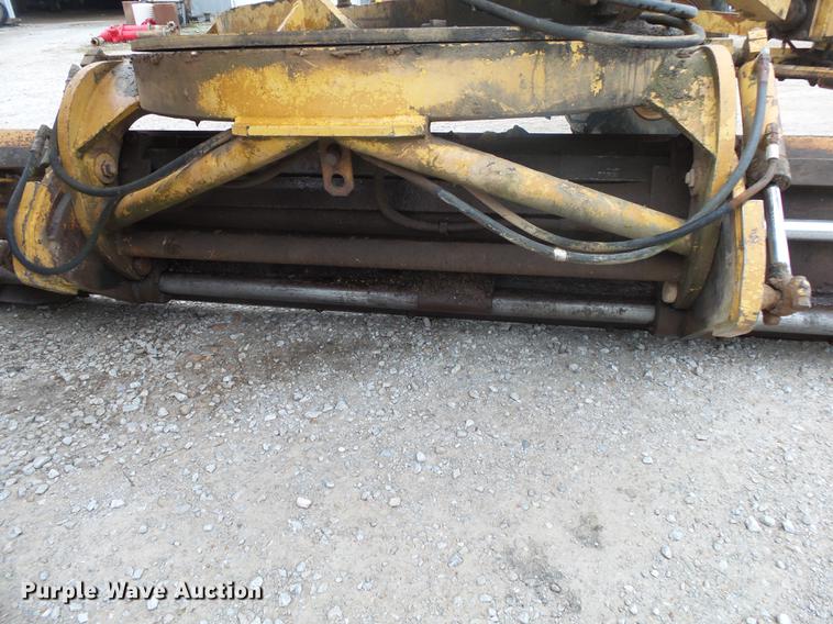 image for item DB7345 Dresser A550 motor grader