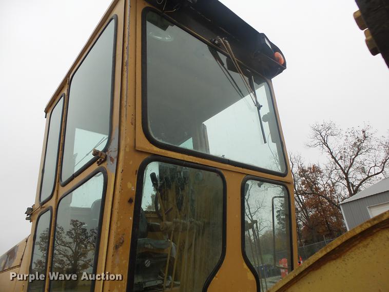 image for item DB7345 Dresser A550 motor grader