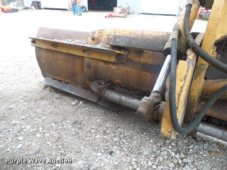 image for item DB7345 Dresser A550 motor grader