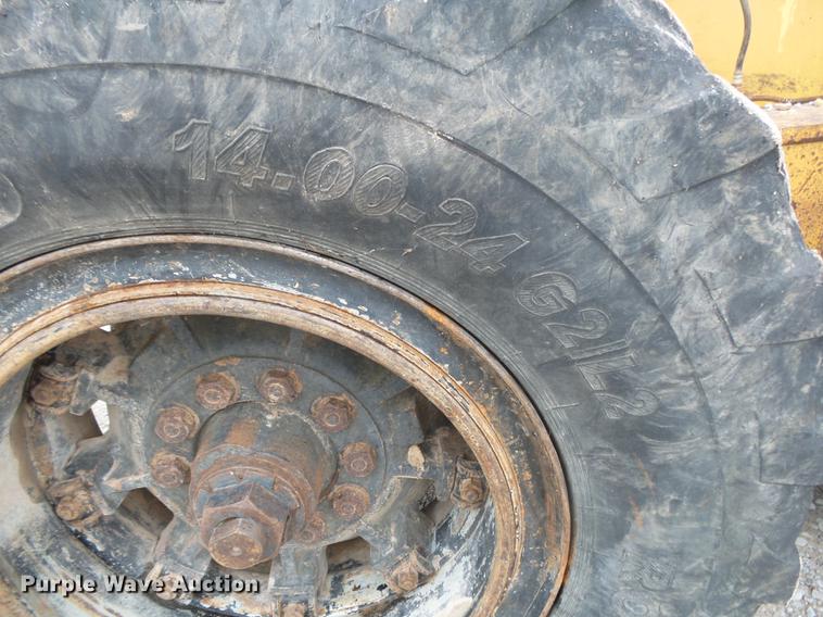 image for item DB7345 Dresser A550 motor grader