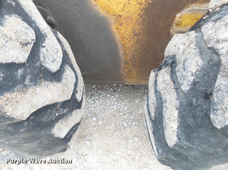 image for item DB7345 Dresser A550 motor grader