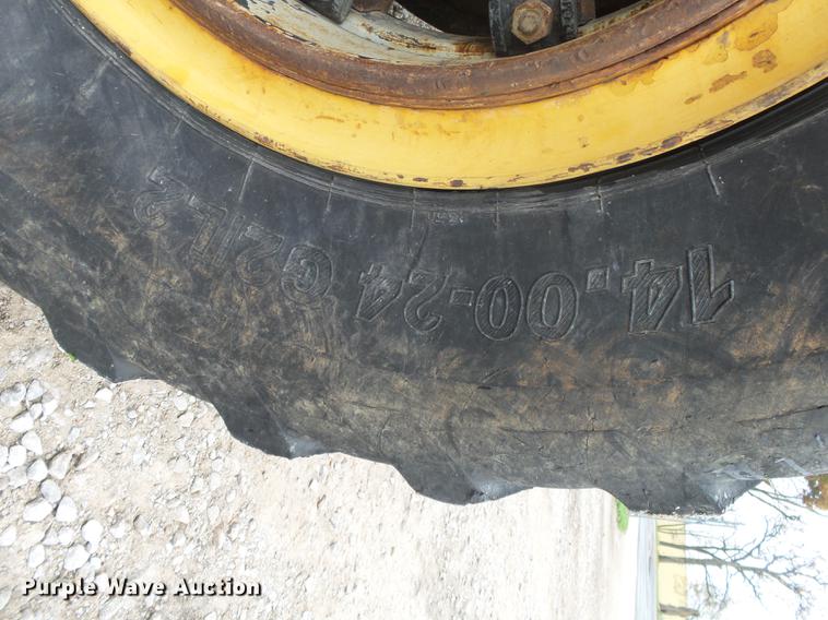 image for item DB7345 Dresser A550 motor grader