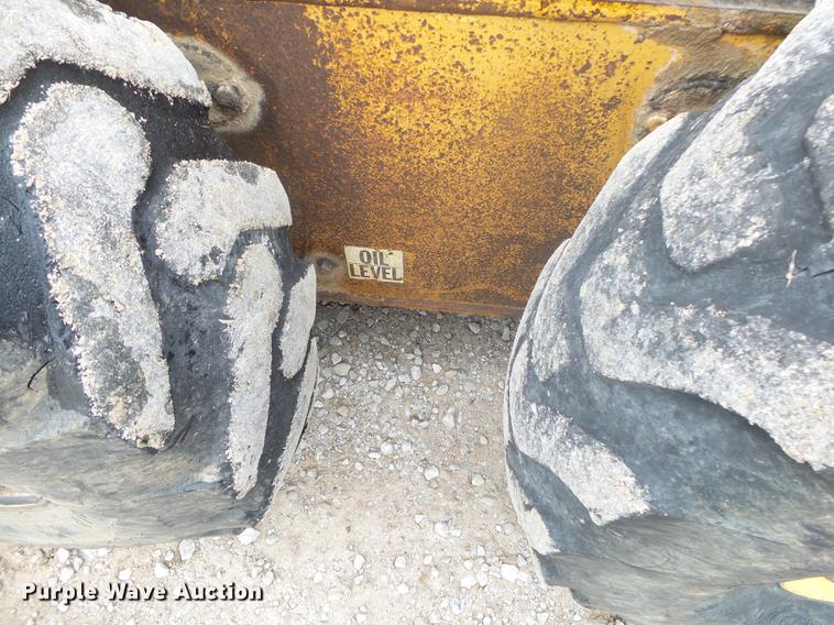 image for item DB7345 Dresser A550 motor grader