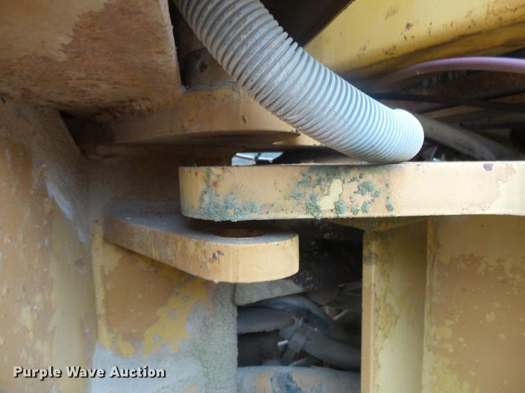 image for item DB7345 Dresser A550 motor grader