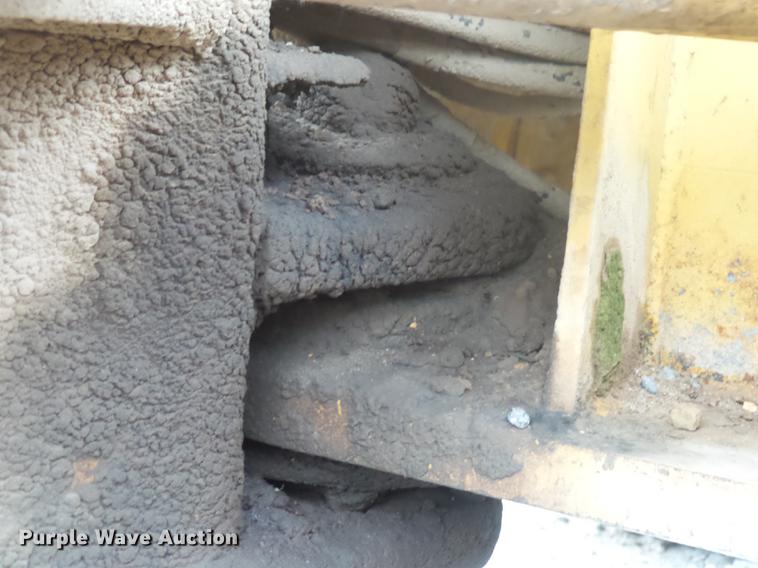 image for item DB7345 Dresser A550 motor grader