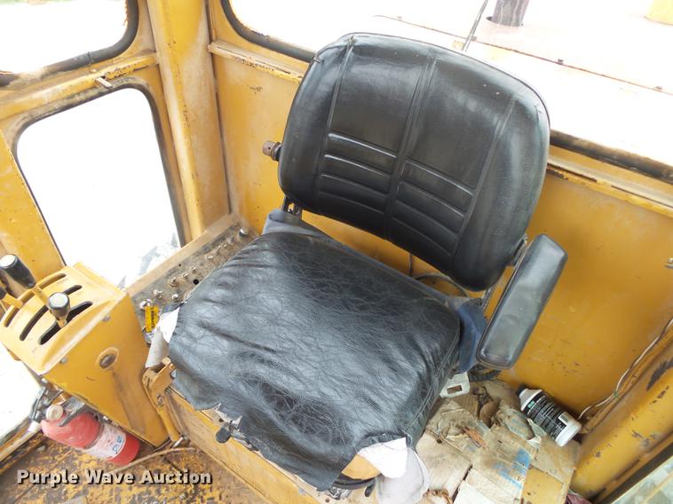 image for item DB7345 Dresser A550 motor grader