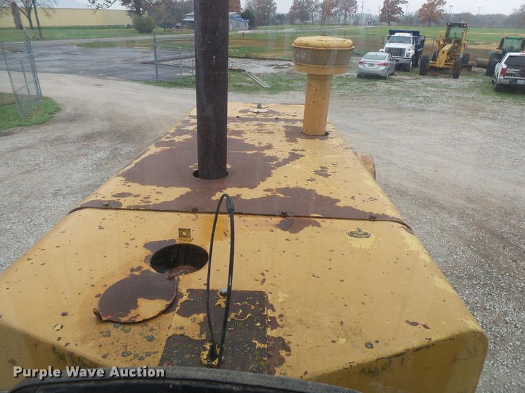 image for item DB7345 Dresser A550 motor grader