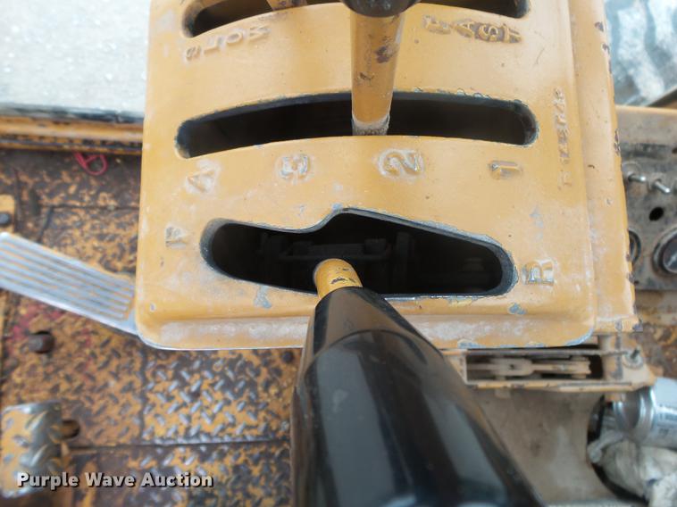 image for item DB7345 Dresser A550 motor grader