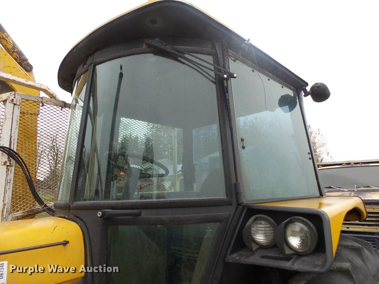 image for item DB7346 John Deere 2755 tractor