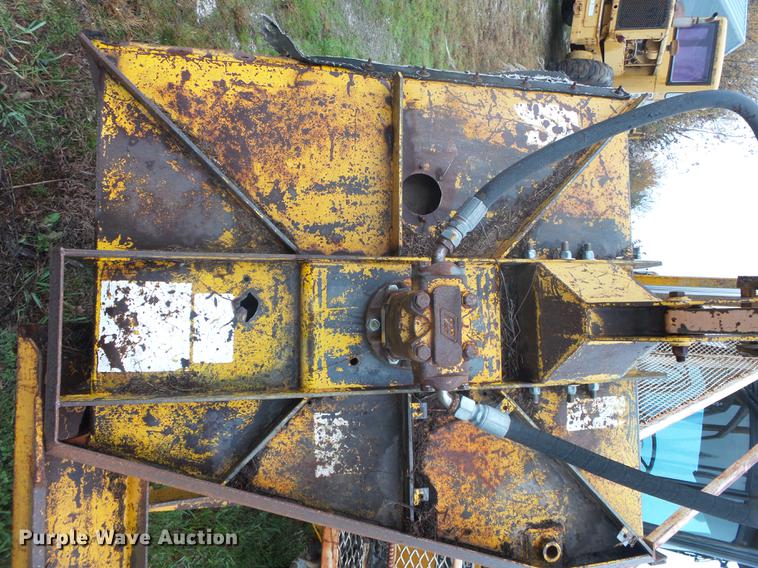 image for item DB7346 John Deere 2755 tractor