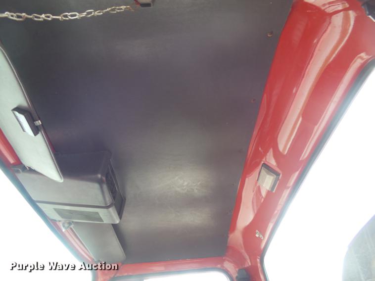 image for item DB7353 1991 Ford LN8000 tank truck