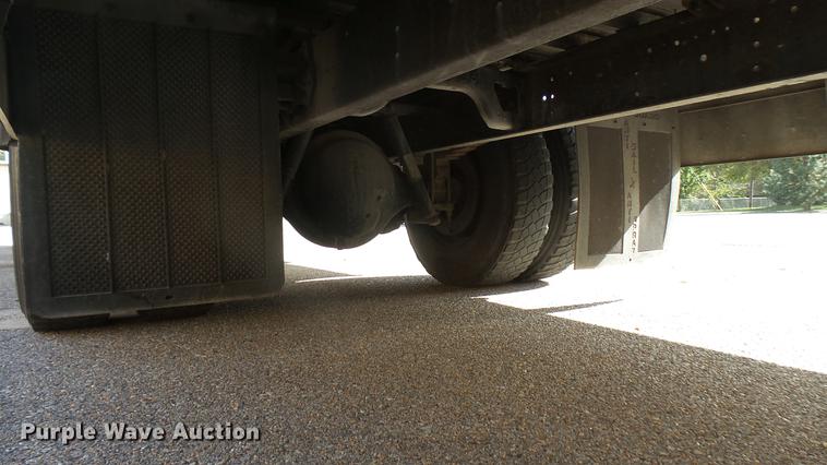 image for item DC1844 1998 Blue Bird TC2000 school bus